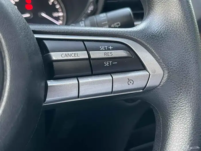 مازدا CX30 2021 فل سعودي 8