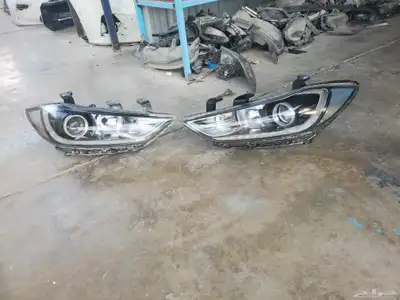 شمعات إلنترا لد موديل 2017_2018..شمعات اصليه وكاله index