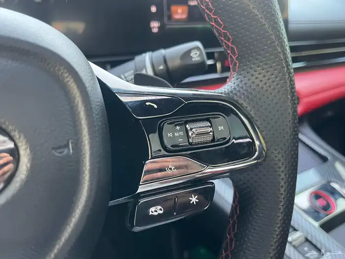 جاك GAC امباو 2024 فل سعودي 13