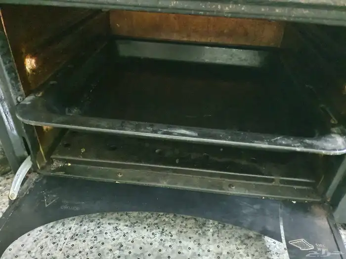 فرن تركي مستعمل من النوع الأصلي القديما 5