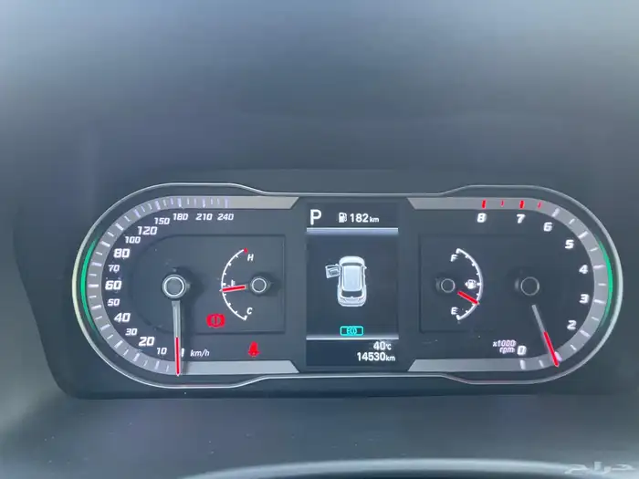 توسان 2023 شبه جديد 22