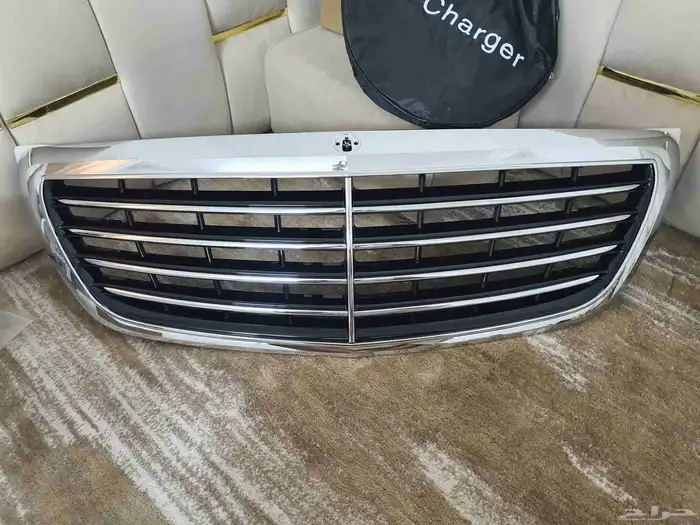 شبك مرسيدس بنز دبليو 222 0