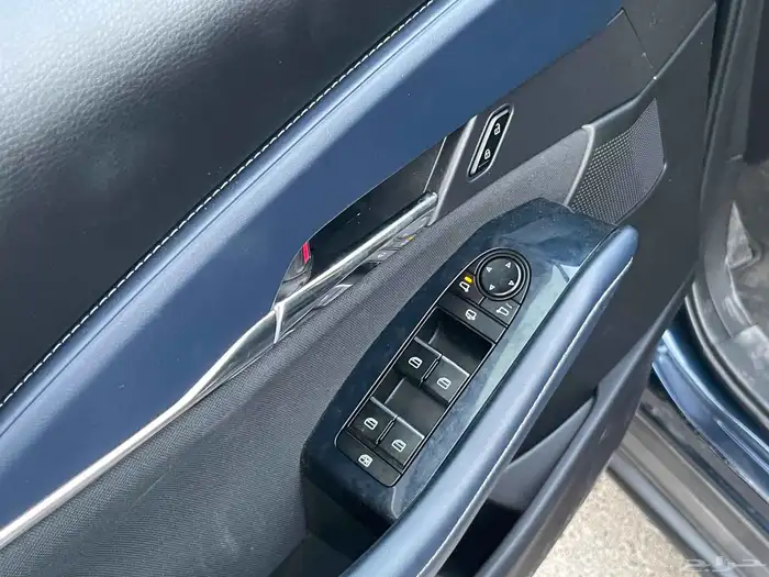 مازدا CX30 2021 فل سعودي 19