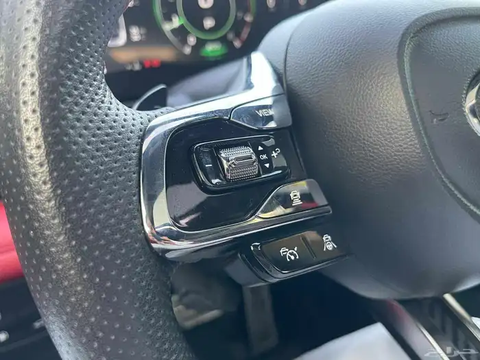 جاك GAC امباو 2024 فل سعودي 14