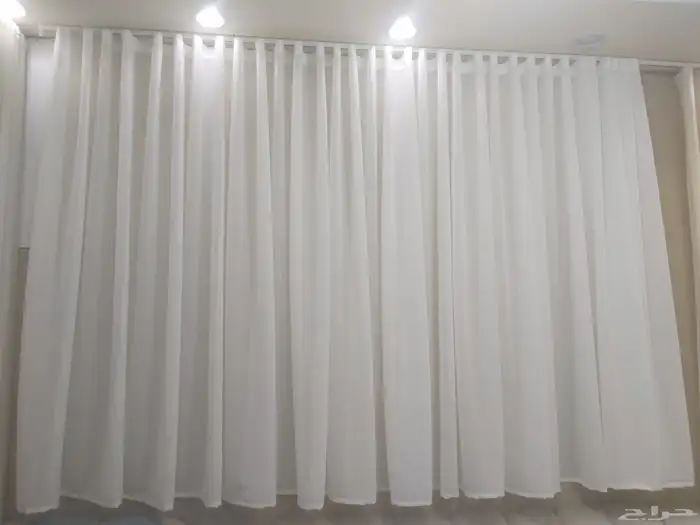 ستائر ويفي بالجملة للفنادق والتركيب 2