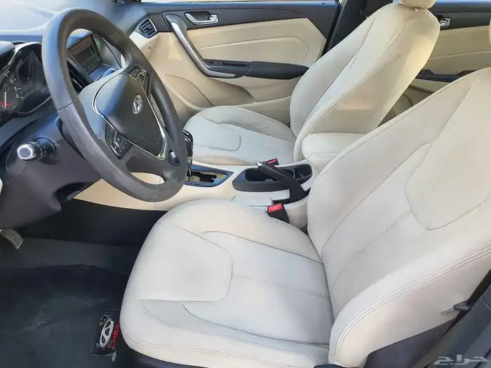 شيري اريزو 5 2023 سعودي 9