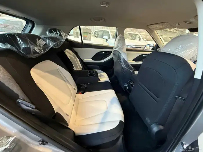 كريتا سمارت 2026 وارد المجدوعي 7