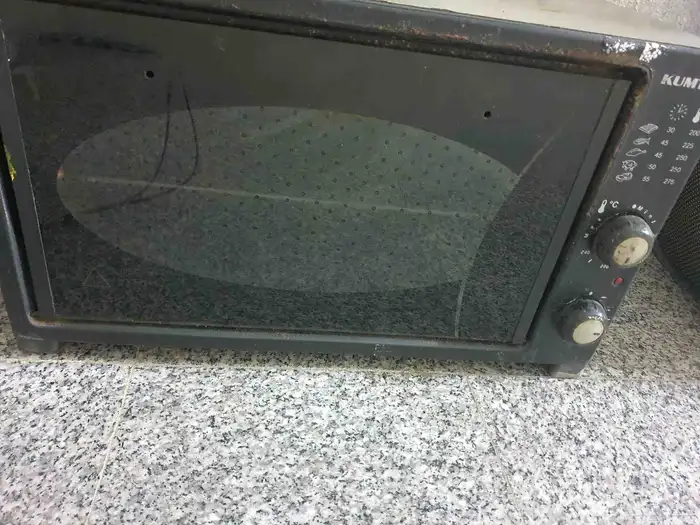 فرن تركي مستعمل من النوع الأصلي القديما 6