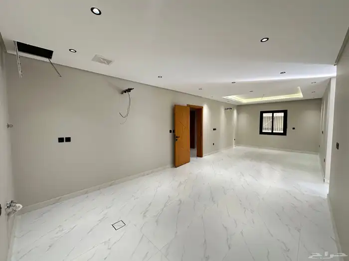 شقق فاخرة 4 غرف للإيجار بحي الروضة 8