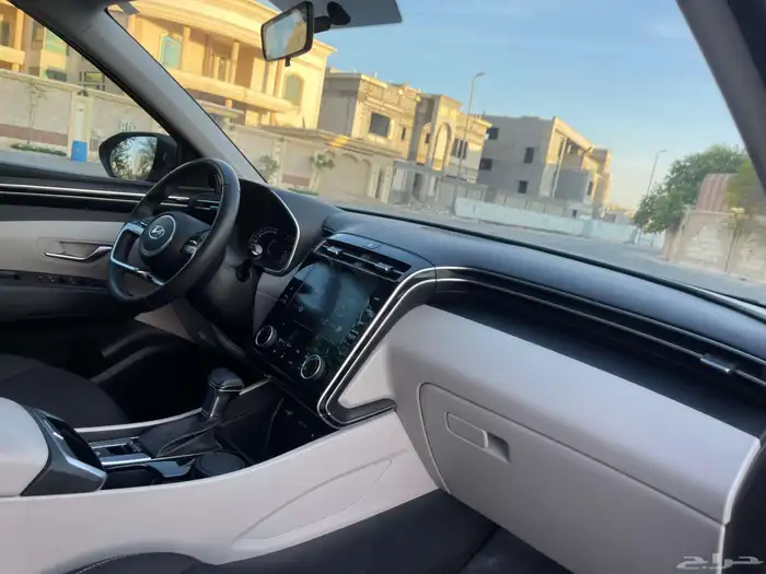 توسان 2023 شبه جديد 18