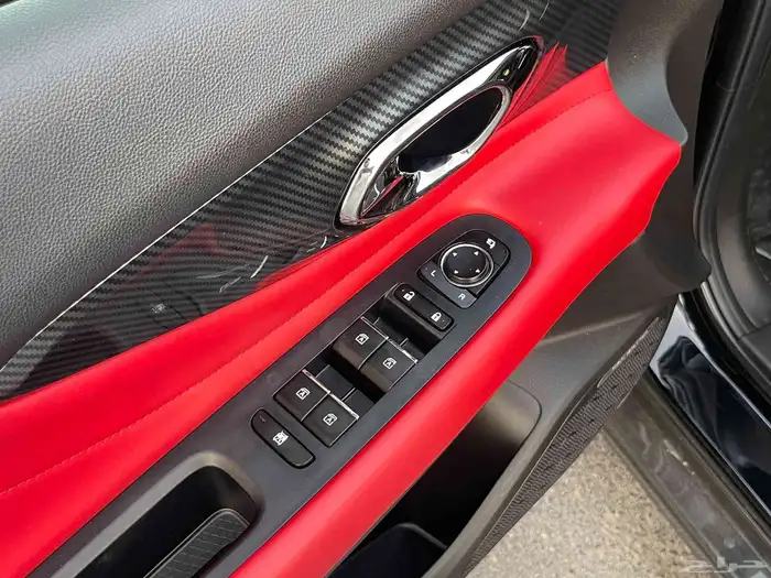 جاك GAC امباو 2024 فل سعودي 19