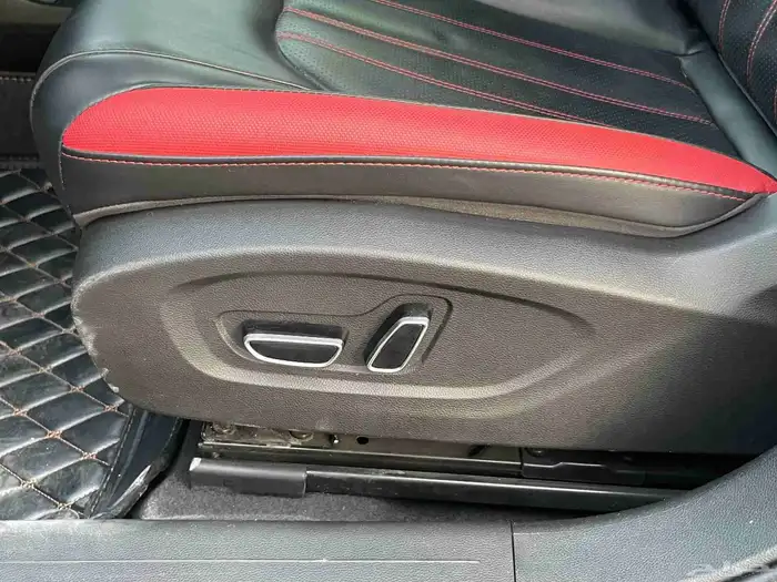 جاك GAC امباو 2024 فل سعودي 23