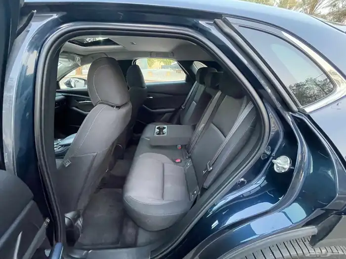 مازدا CX30 2021 فل سعودي 17