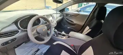Chevrolet Malibu 2017 - For Sale index
