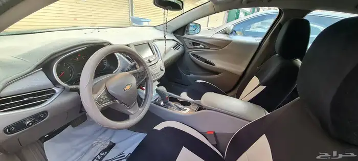 Chevrolet Malibu 2017 - For Sale 1