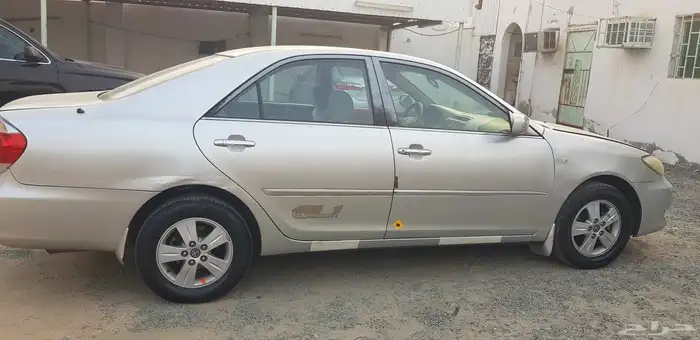 كامري موديل 2006 11