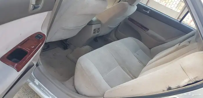 كامري موديل 2006 4