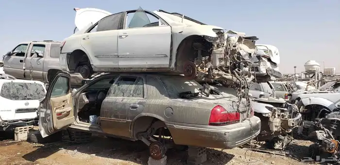 تشليح نيسان بات فندر التيما انفندتي صني ارمادا 5