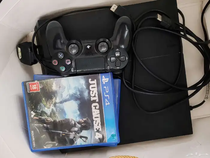 سوني 4 للبيع 6