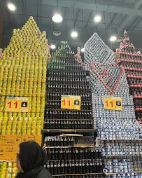 عاجل مطلوب موقع للنشاط سوبر ماركت مستعجل 3