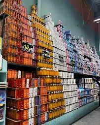 عاجل مطلوب موقع للنشاط سوبر ماركت مستعجل 2