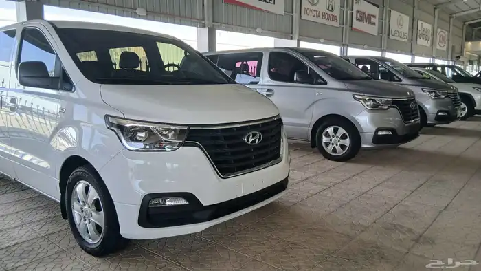 باصات اتش ون ديزل موديل ..19_20_21 1