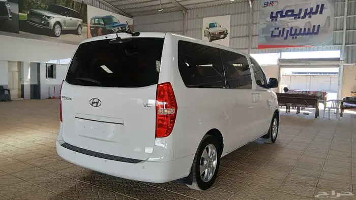 باصات اتش ون ديزل موديل ..19_20_21 6