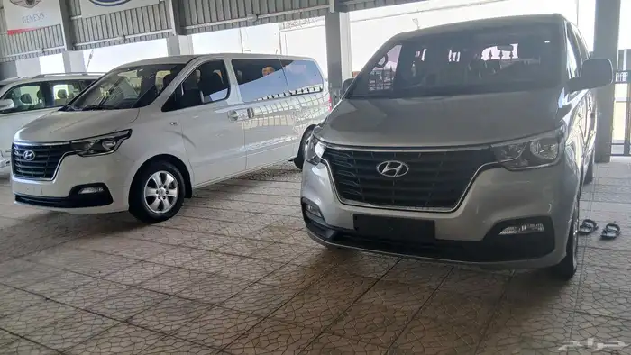 باصات اتش ون ديزل موديل ..19_20_21 2