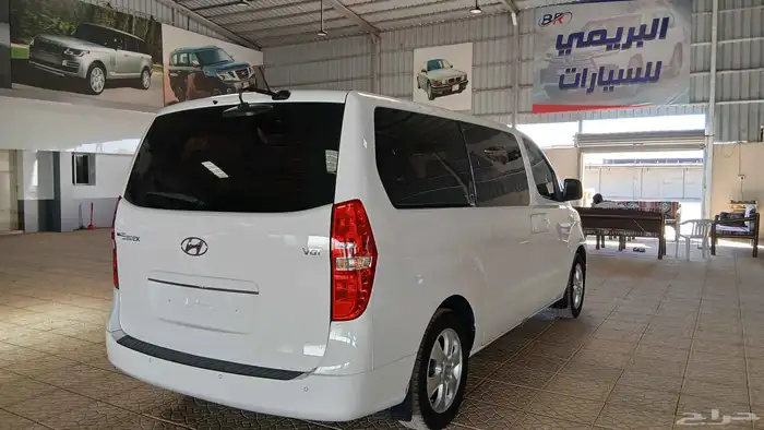 باصات اتش ون ديزل موديل ..19_20_21 5