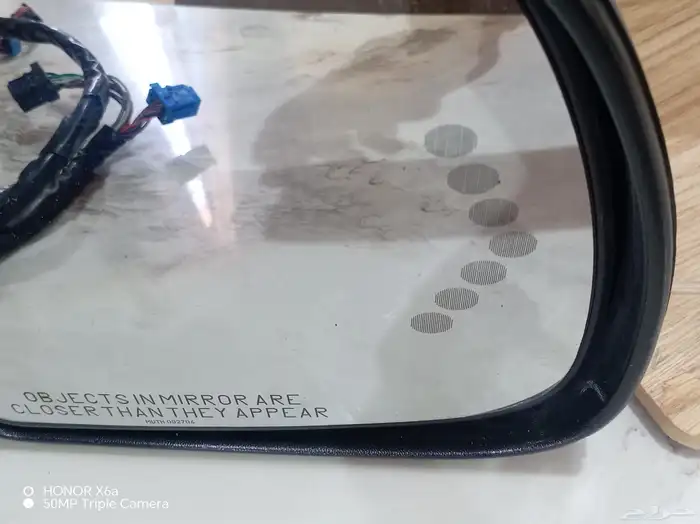 مرايات جمس 2006 2