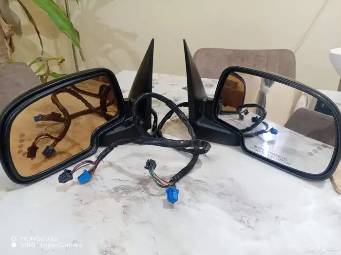 مرايات جمس 2006 0