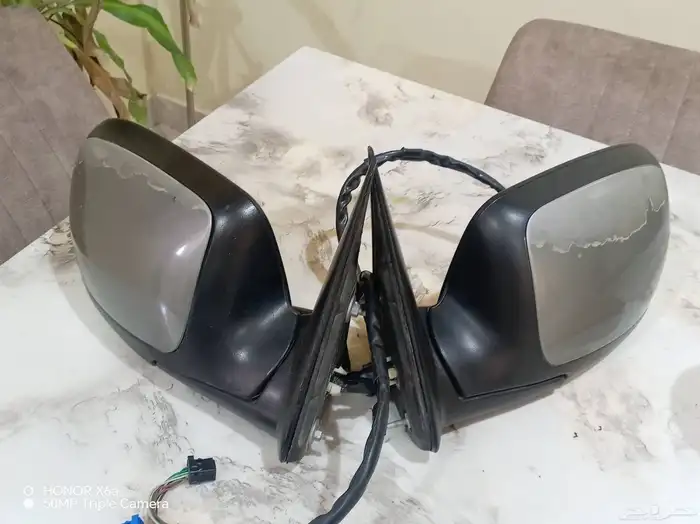 مرايات جمس 2006 7