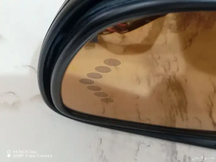 مرايات جمس 2006 5