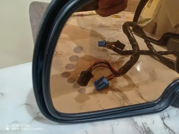 مرايات جمس 2006 4