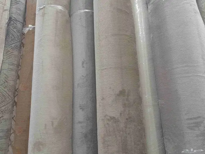 موكيت وسجاد وفنيل وفرش مساجد وترثيات 6