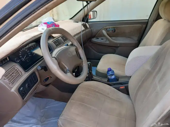 لبيع كامري موديل 2000 0