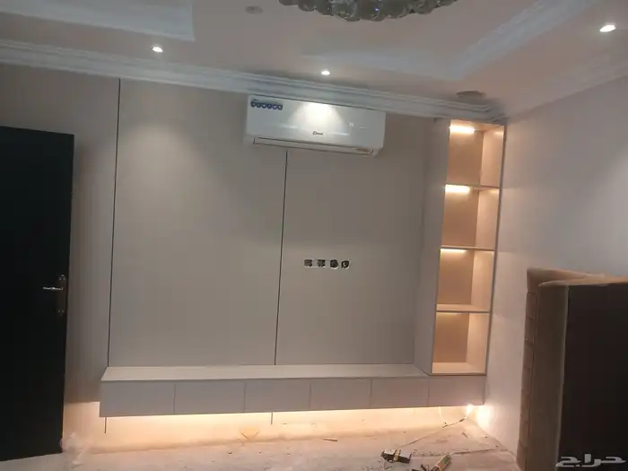 بديل شيبورد معاء خزائن ورفوف 0