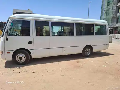 coster for rent with driver monthly index