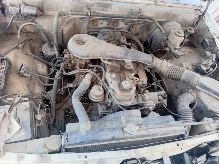 هايلوكس غماره 93 0