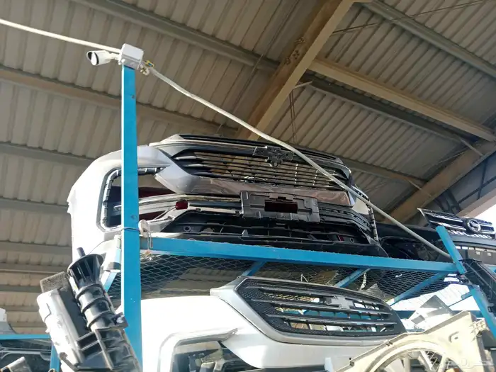 كبتيفياء تاهو يوكن وجميع انواع اسيارات 0