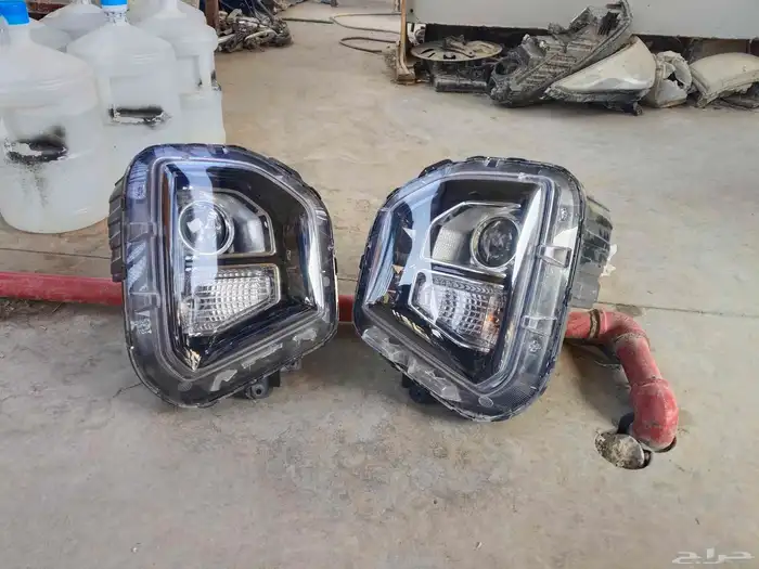 لوفر لكم شمعات كريتا نظيف وكاله على ضمان موديل 22 إلى 23 0