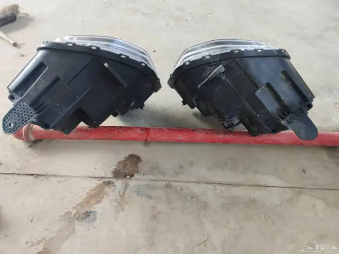 لوفر لكم شمعات كريتا نظيف وكاله على ضمان موديل 22 إلى 23 4