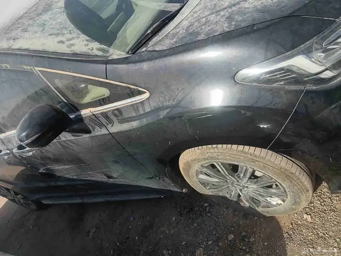 هندا اوديسي اربعه سلندر موديال 2022 تشليح قيطع فقط 2