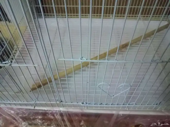 قفص طيور كبير جدا 601 2