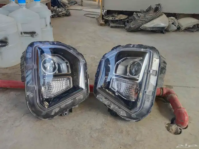 لوفر لكم شمعات كريتا نظيف وكاله على ضمان موديل 22 إلى 23 2