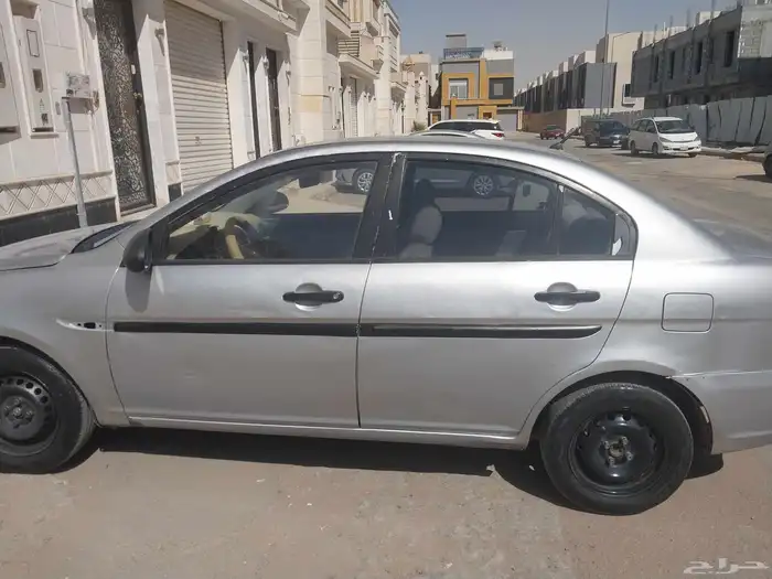 اكسنت 2008 للبيع 2