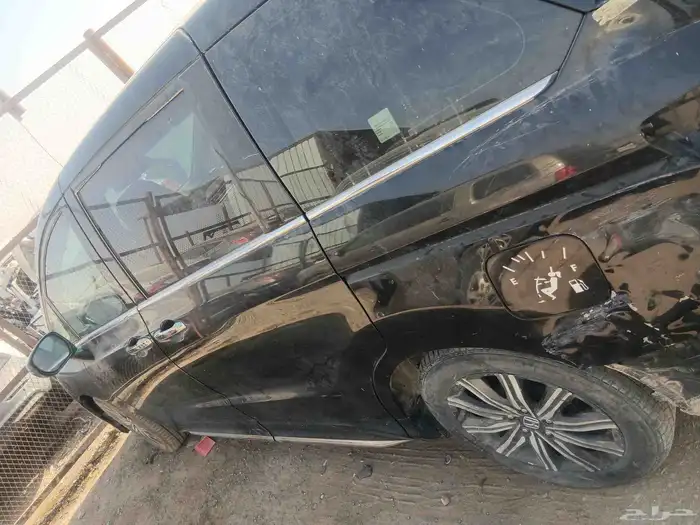 هندا اوديسي اربعه سلندر موديال 2022 تشليح قيطع فقط 5