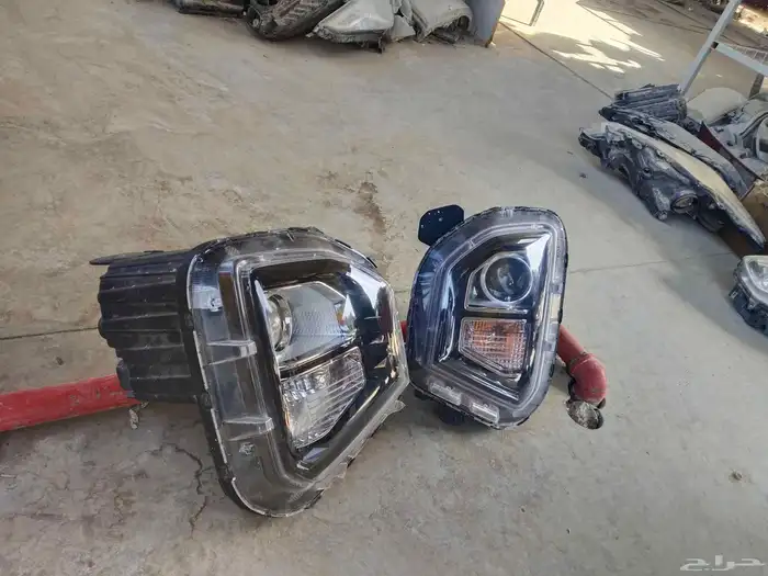 لوفر لكم شمعات كريتا نظيف وكاله على ضمان موديل 22 إلى 23 3