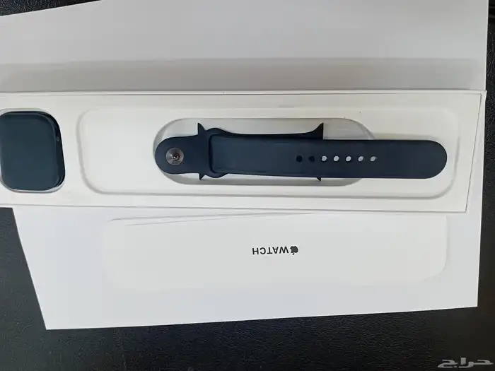 ساعة ابل WATCH 3