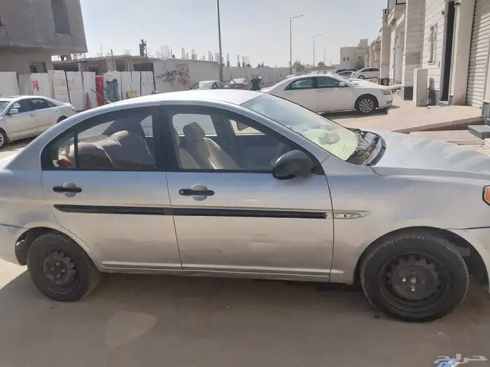 اكسنت 2008 للبيع 3